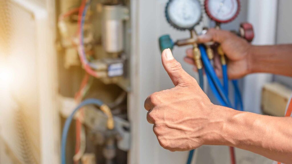HVAC Repair Harrisburg PA