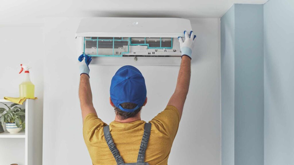 AC Repair
