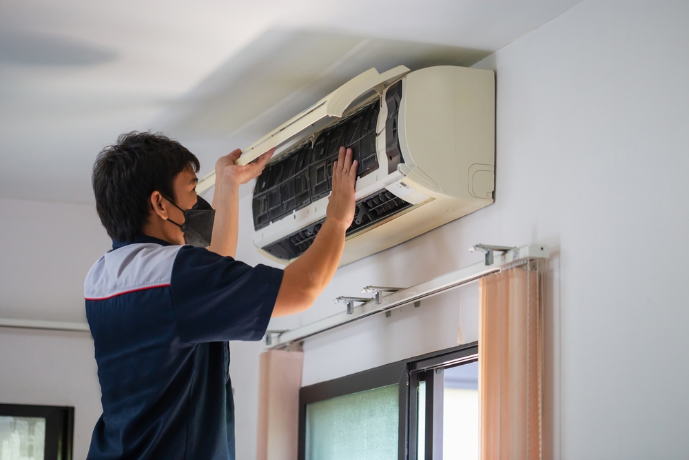 AC Repair Dauphin PA