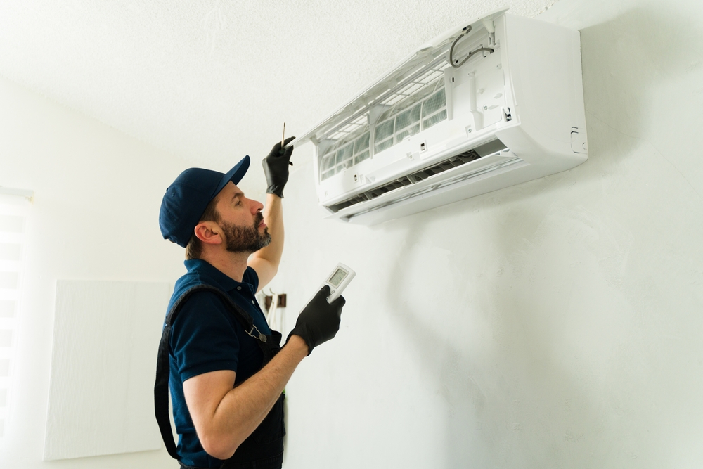 AC Repair Duncannon PA