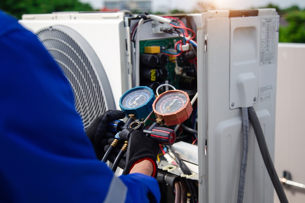 AC Repair Enola PA