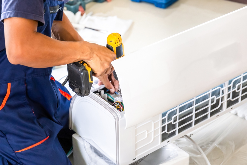 AC Repair Harrisburg PA