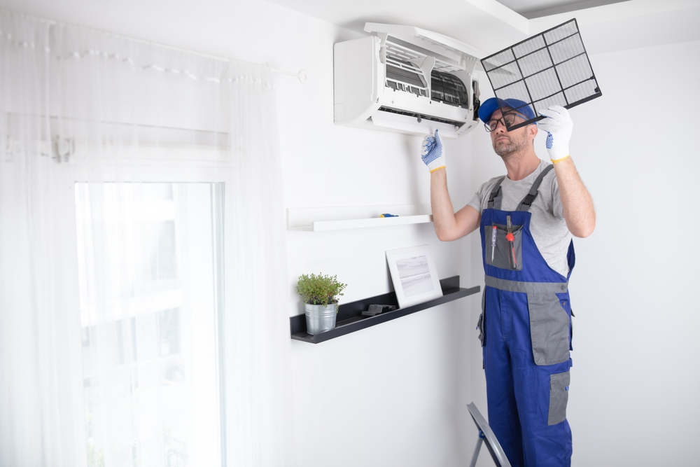 AC Repair Marysville PA