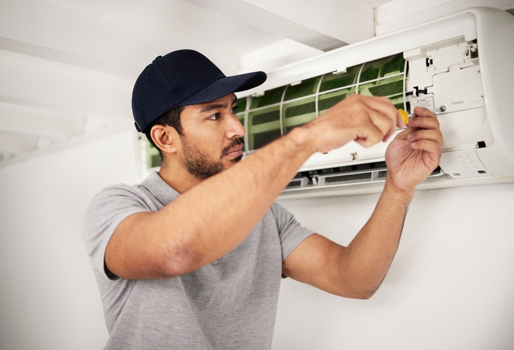 AC Repair Millersburg PA