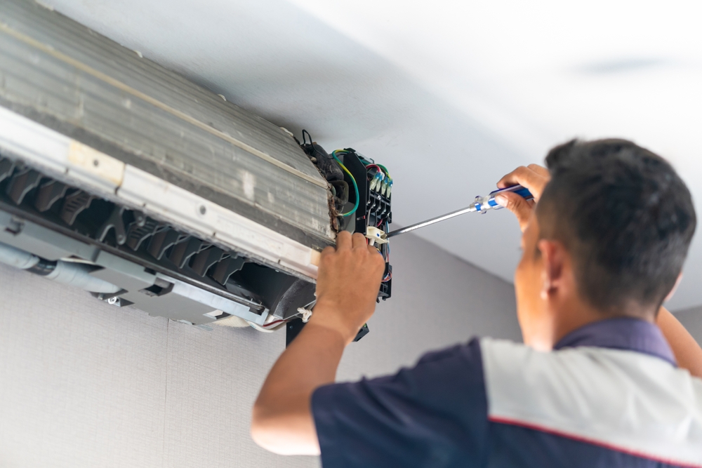 AC Repair Newport PA