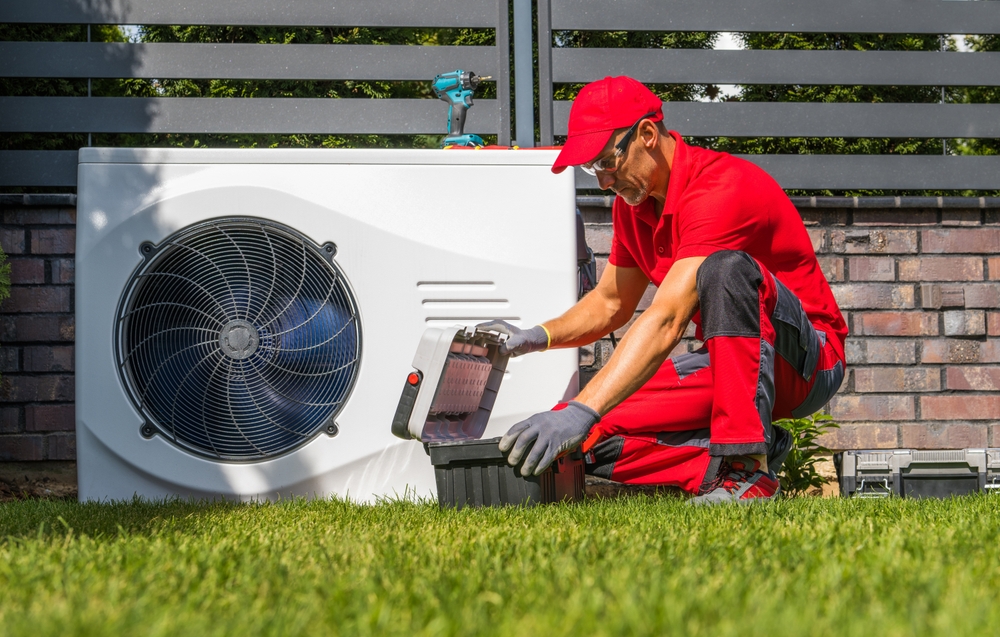 Common HVAC Problems Dauphin PA