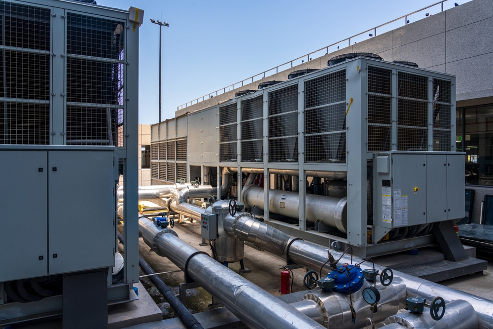 Common HVAC Problems Enola PA