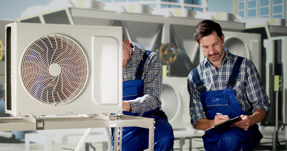 Common HVAC Problems Halifax PA