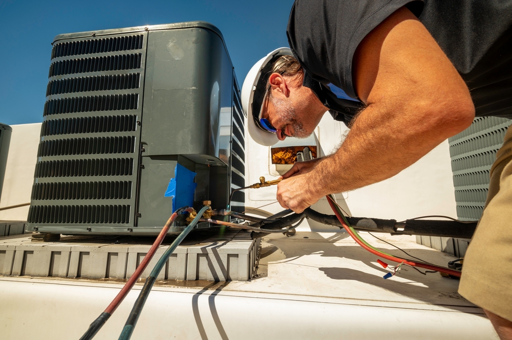 Common HVAC Problems in Newport Homes