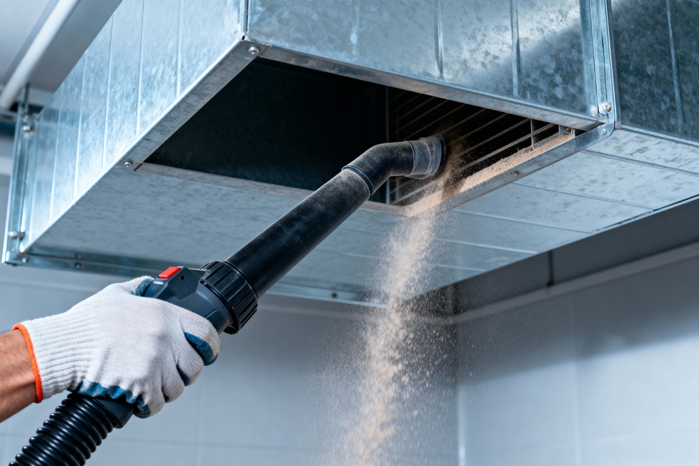 Duct Cleaning Specials Enola PA
