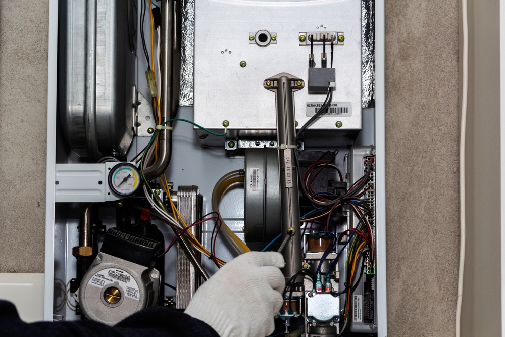Emergency Furnace Repair Duncannon PA