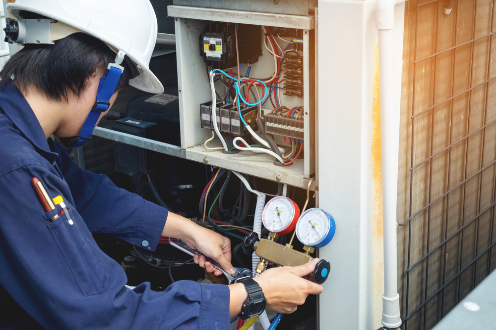 Furnace Repair