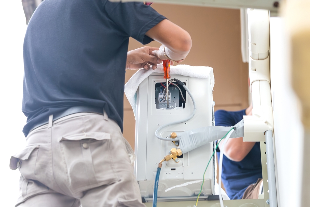 Furnace Repair Enola PA