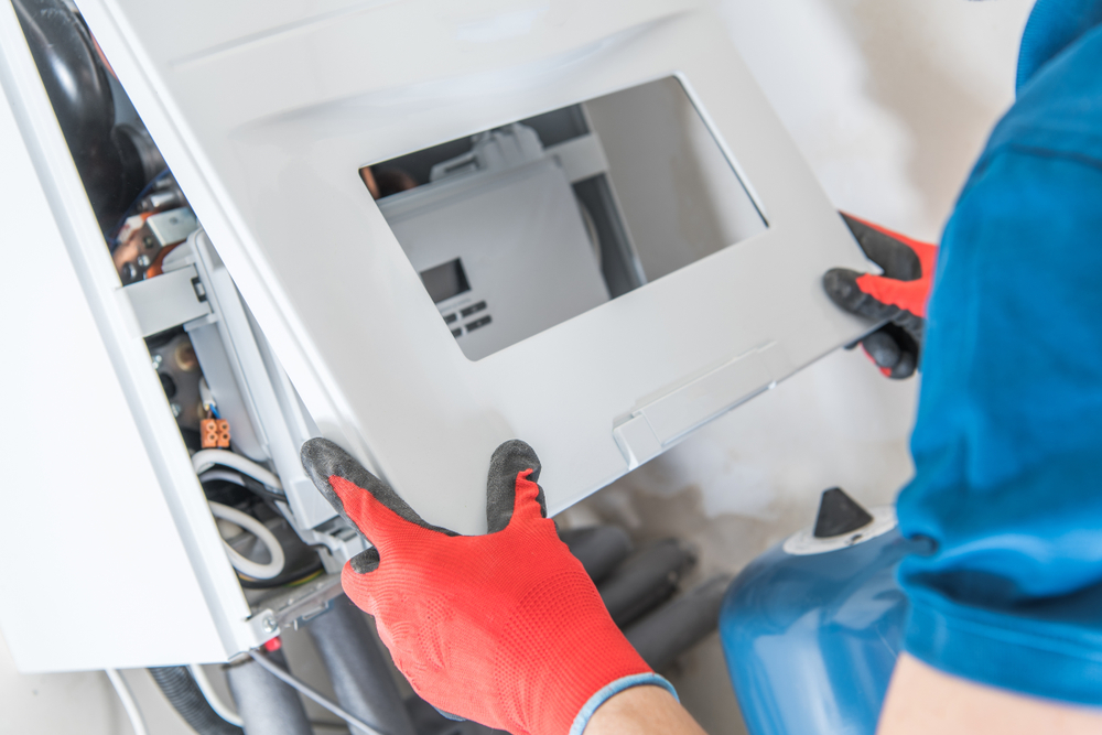Furnace Repair Halifax PA