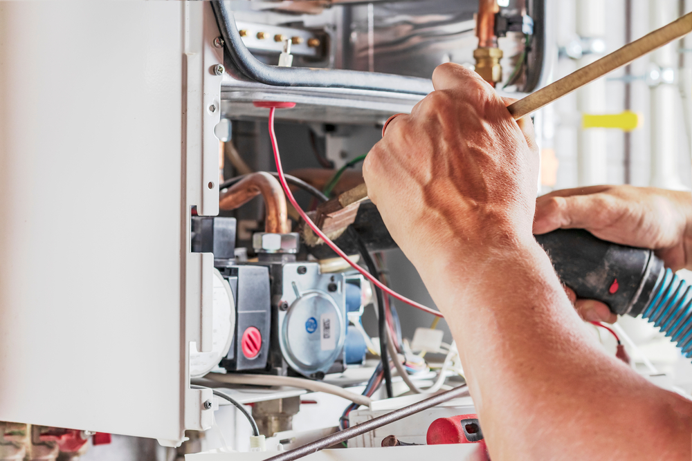 Furnace Repair Marysville PA