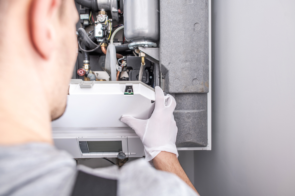 Furnace Repair Millersburg PA