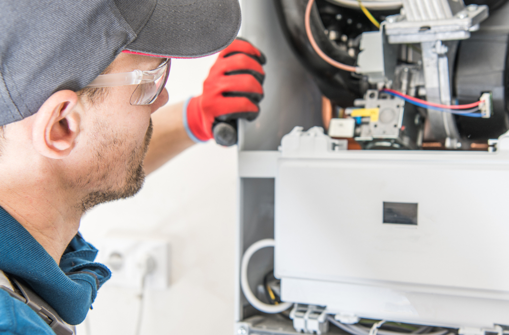 Furnace Repair Newport PA