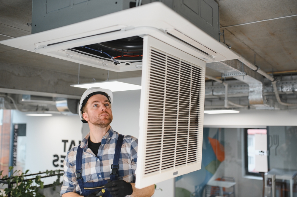 HVAC Installation Enola PA
