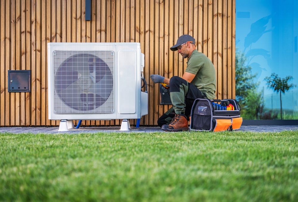 HVAC Installation Millersburg PA