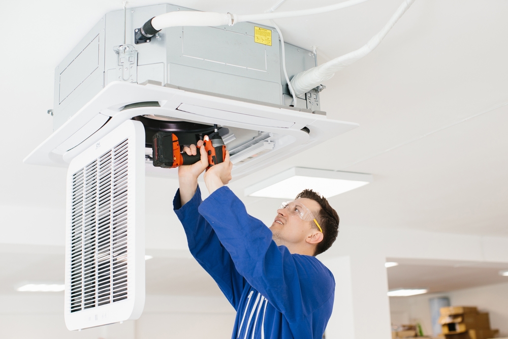 HVAC Installation Newport PA