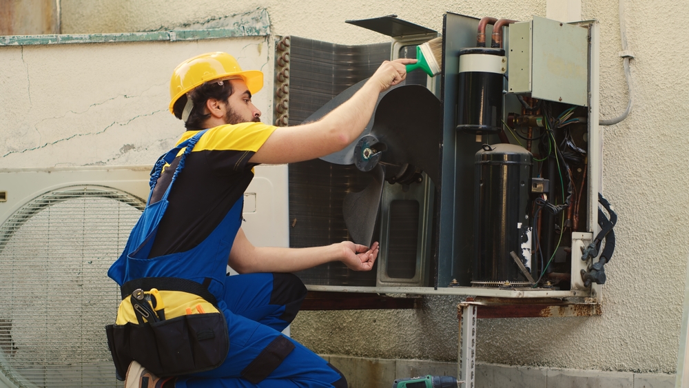 HVAC Installation & Replacement Duncannon PA
