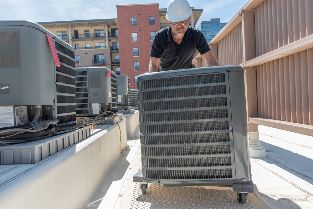 HVAC Installation & Replacement