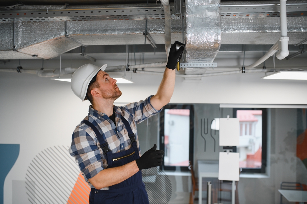 HVAC Maintenance & Tune-ups in Camp Hill, PA