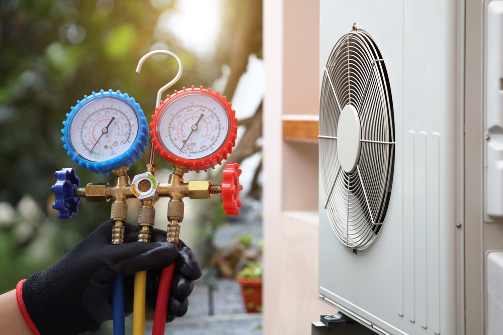 HVAC Problems We Solve in Millersburg