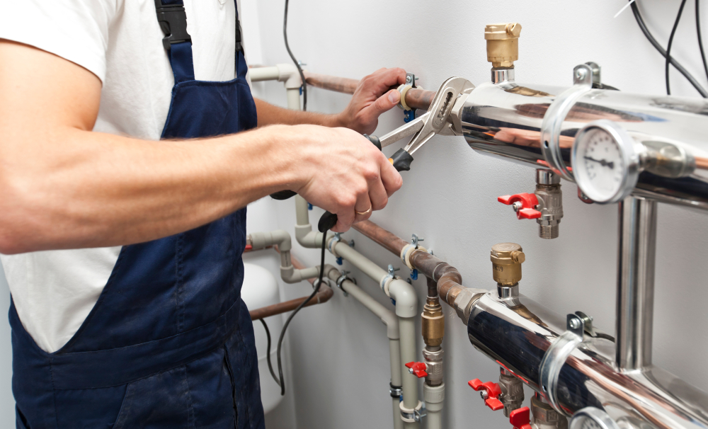Heating Repair Dauphin PA