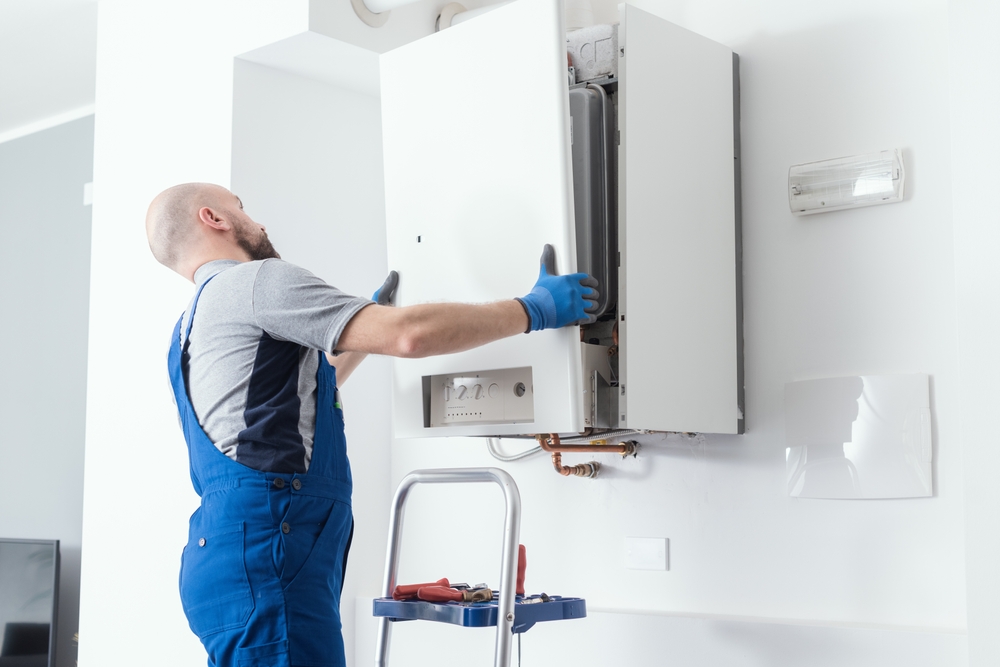 Heating Repair Duncannon PA