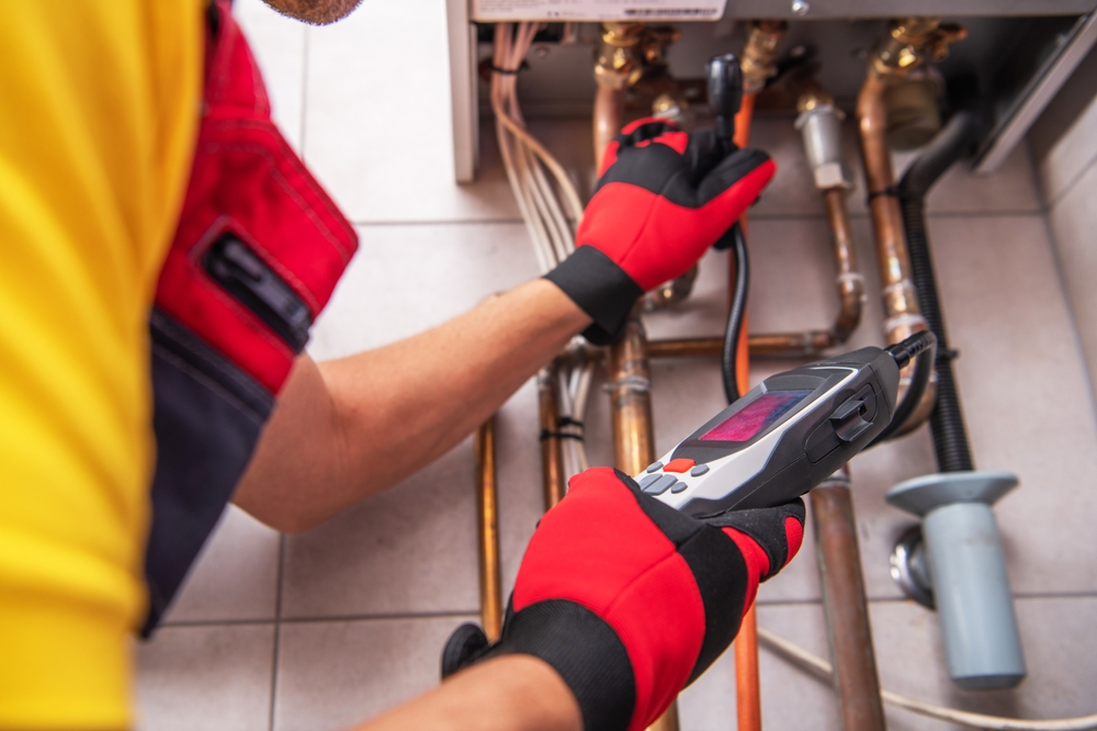 Heating Repair Harrisburg PA