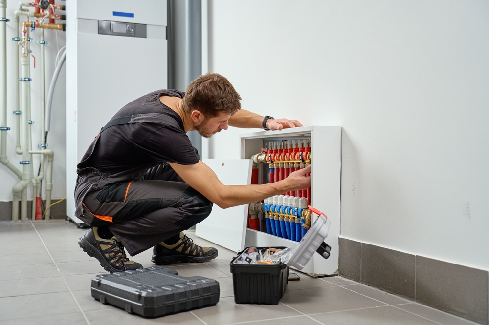 Heating Repair Marysville PA