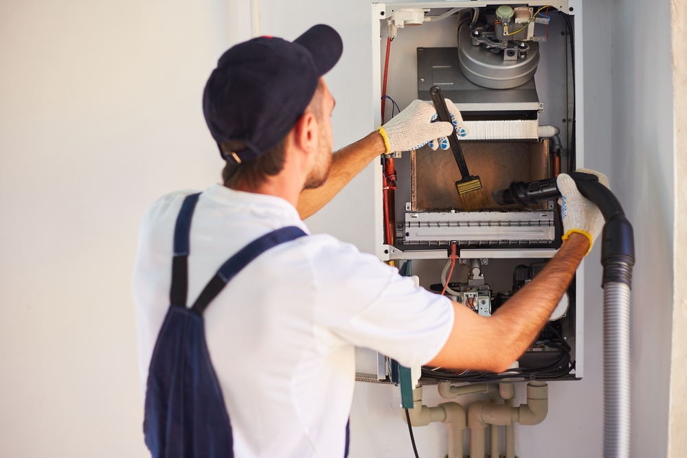 Heating Repair Millersburg PA