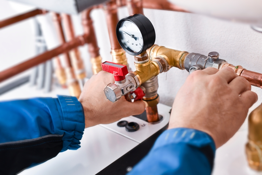 Heating Repair Newport PA