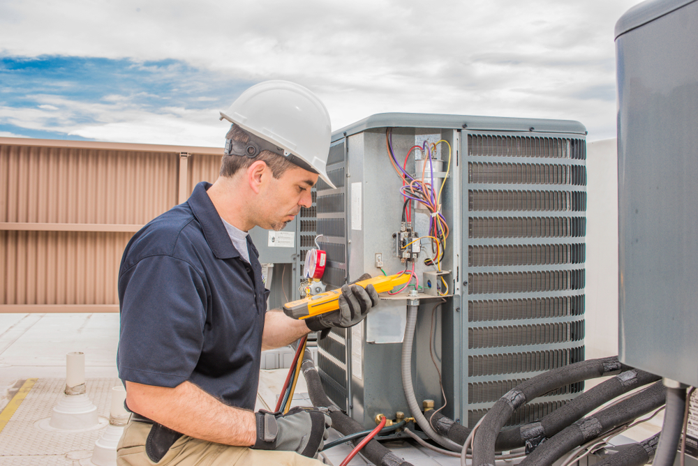 Hot Water Heater Repair & Installation Duncannon PA