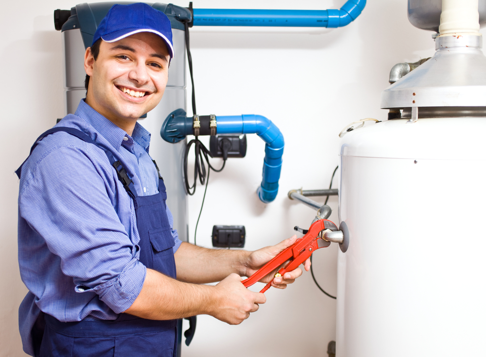 Hot Water Heater Repair & Installation Duncannon PA