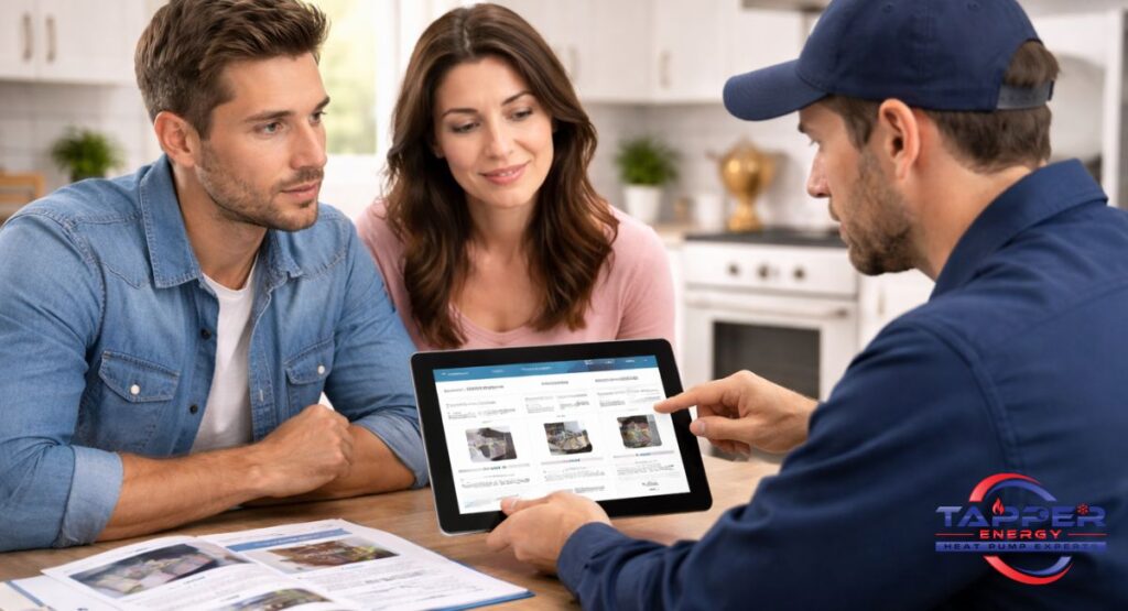How to Choose the Right HVAC System: The Ultimate 2026 Guide for US Homeowners