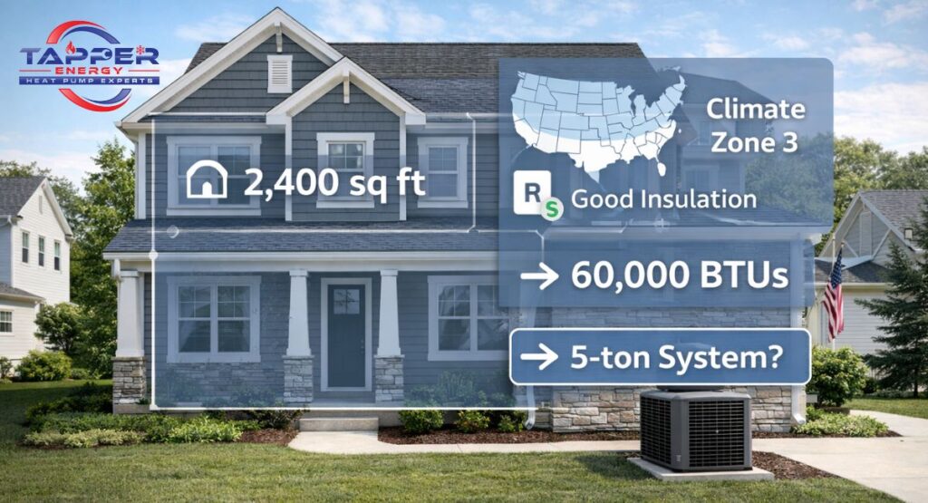 What Size HVAC Unit Do I Need? 7 Proven Steps to Get It Right