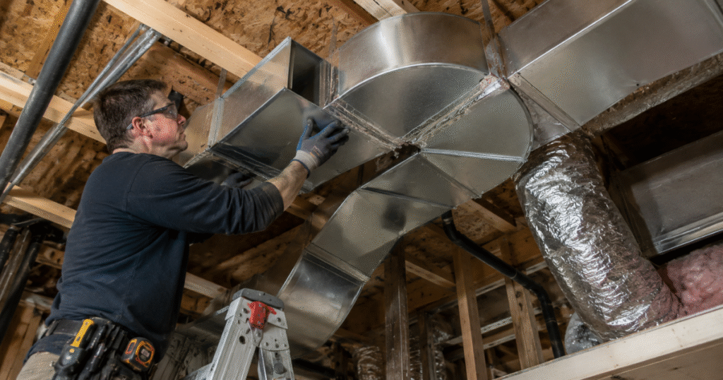 Air Duct Replacement Cost PA: 7 Essential 2026 Price Facts Every Homeowner Should Know